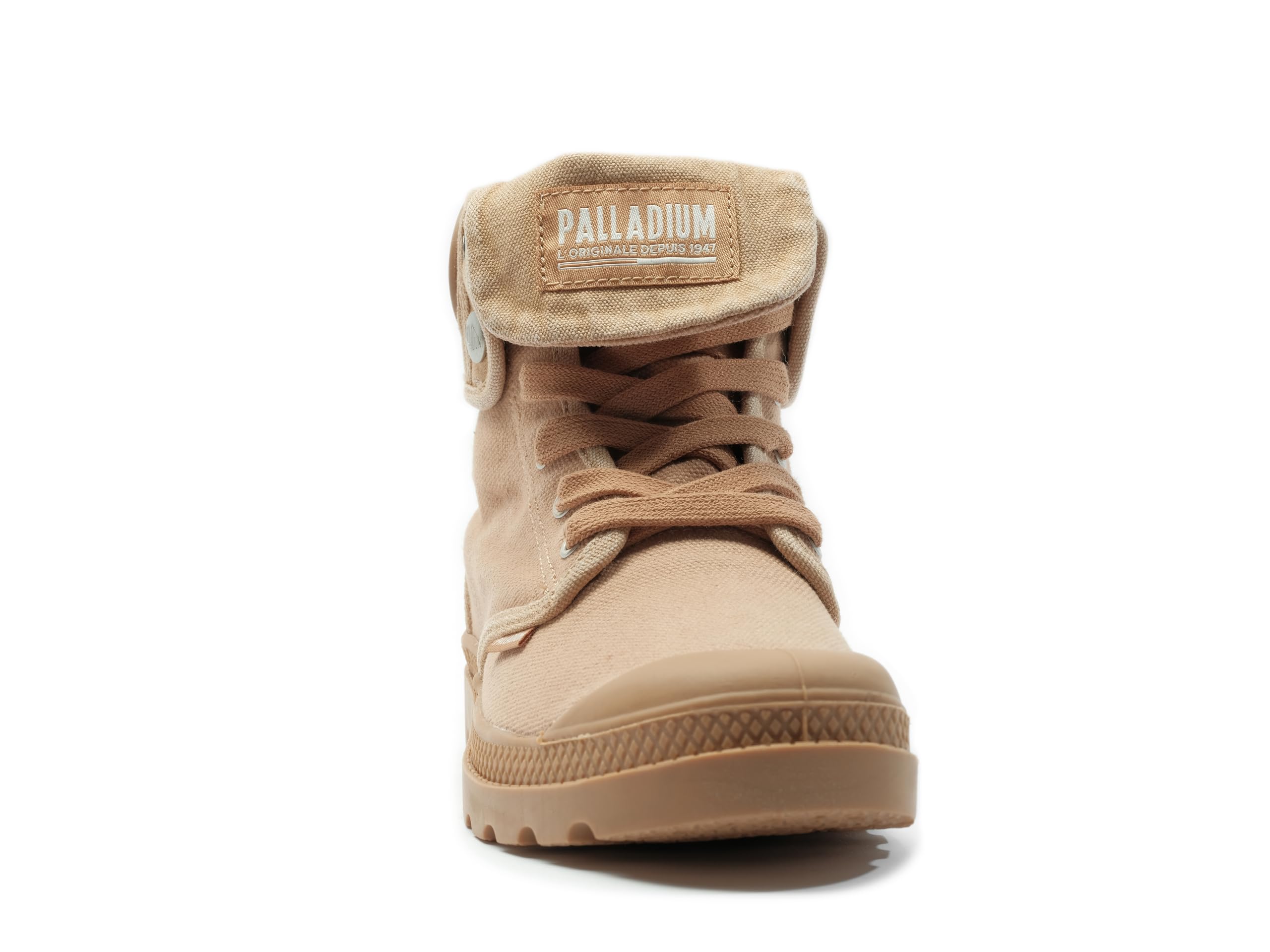 Palladium - Baggy, Stivali Sneaker Donna