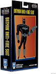 DC Direct - 6in Scale Batman Figure (Anti-Fire Suit) (The New Batman Adventures) - McFarlane Toys