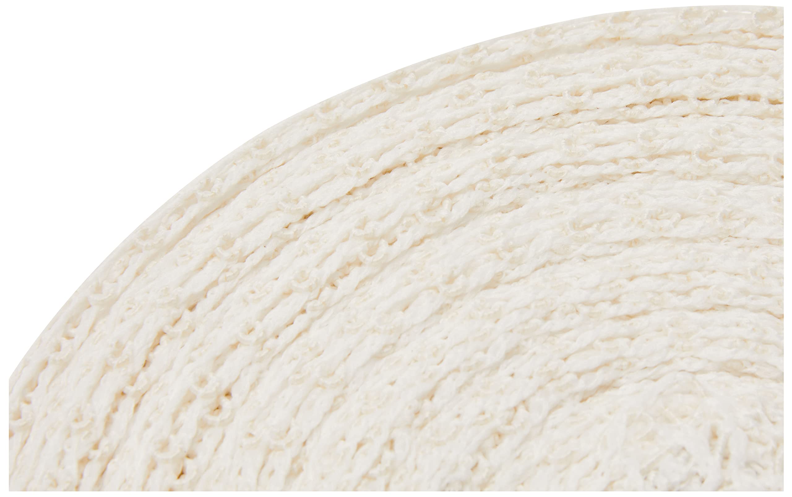 García de pou Filet Élastique - 16 Filets 50 M Blanc Polyester - 1 unités