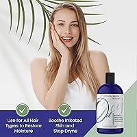 Vista 5 de Dr Joe Lab Aceite de semilla de pepino: puro, sin refinar, prensado en frío, sin diluir, sin OMG, aceite portador virgen para piel, cabello, uñas