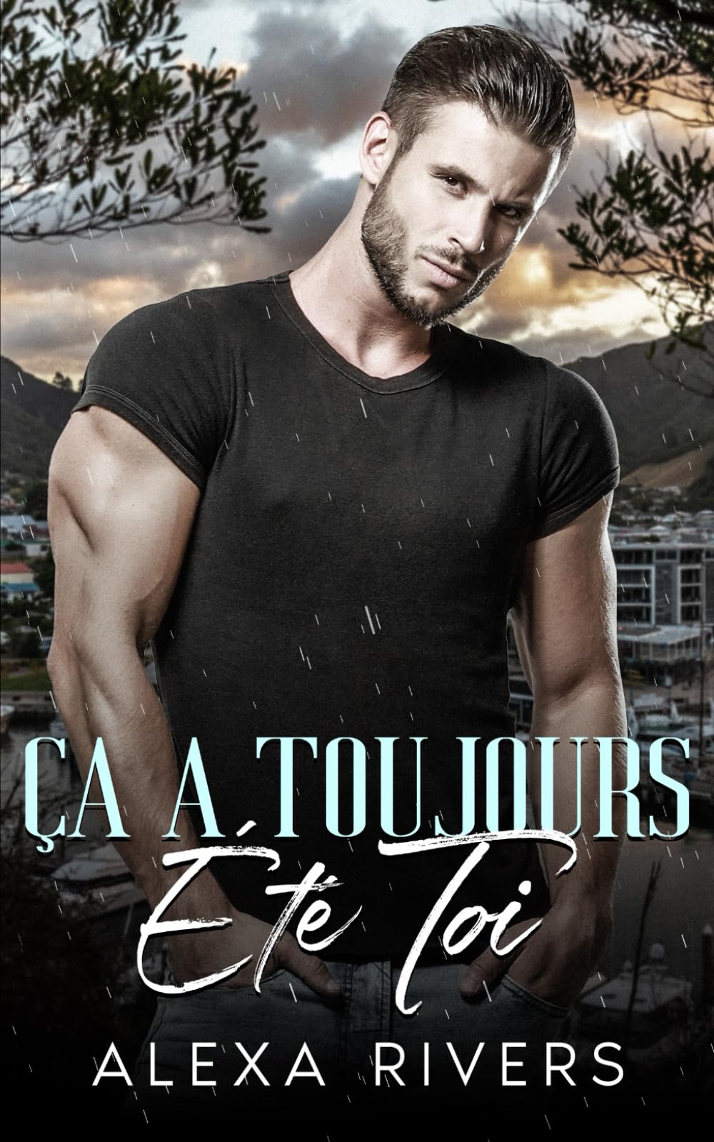Ça A Toujours Été Toi (Les Cœurs de Petit Ciel)