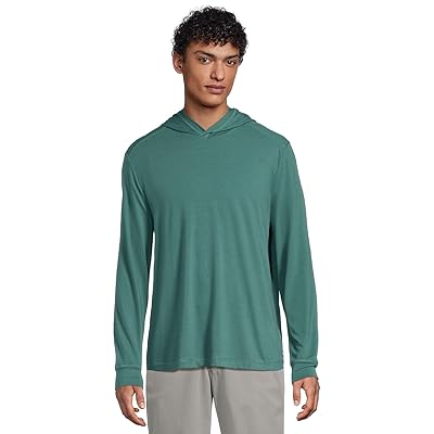 Toad&Co Swifty Long Sleeve Hoodie Men