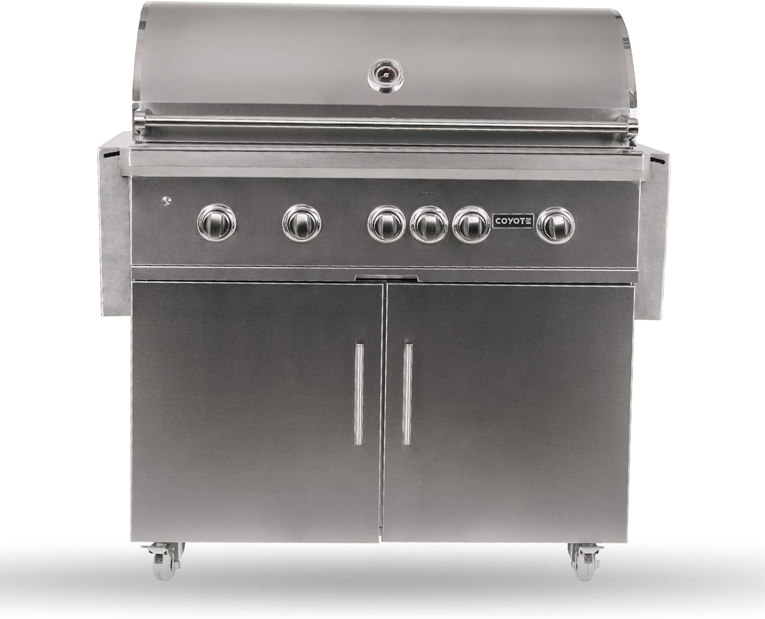 Coyote 42 pulgadas Grill Cart para S-Series Grill Ecuador Ubuy