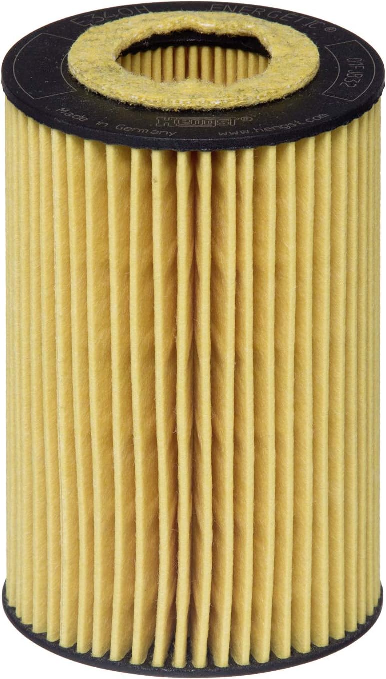 E340H D247 Oil Filter