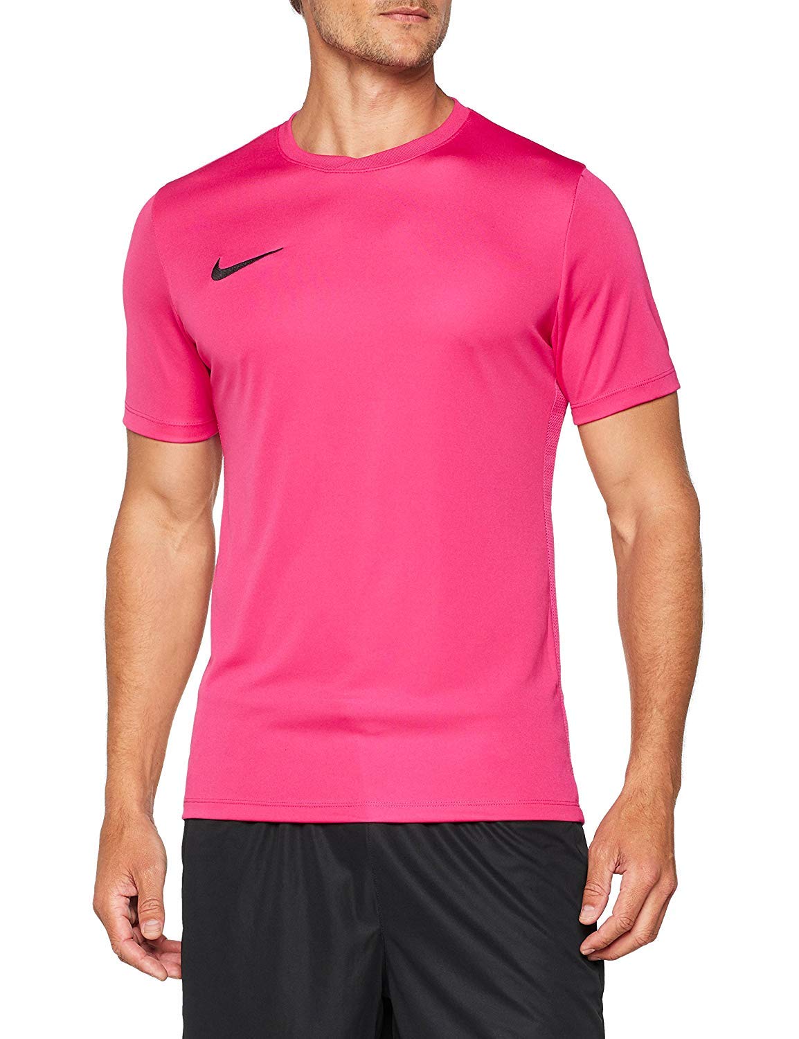 NIKE Herren M Nk Df Park VII JSY Ss Jersey — view 20