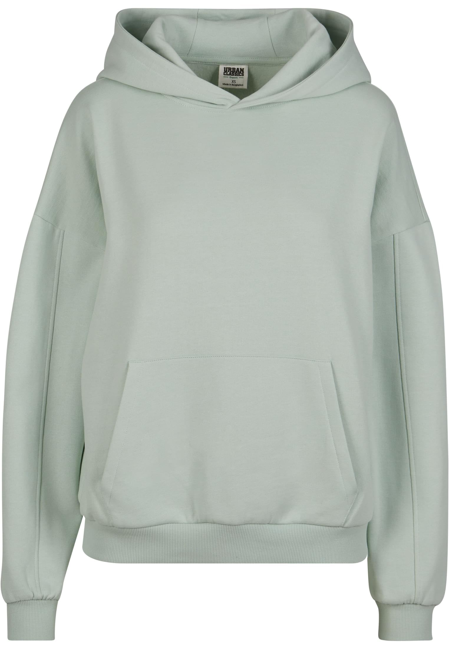 Urban Classics Damen Ladies Organic Oversized Hoody