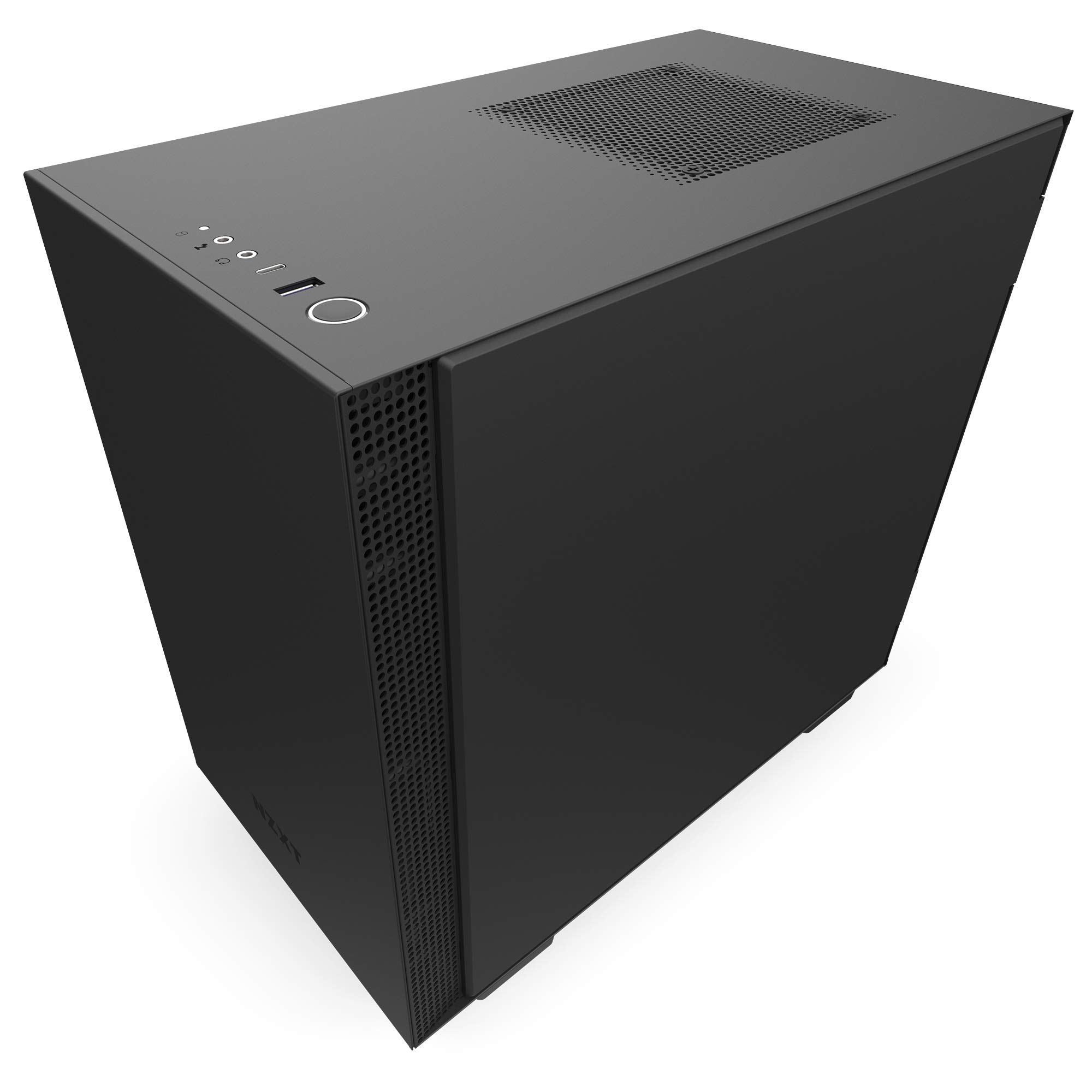 H210 Minimalist Gaming PC Case Gaming PCs NZXT, 42 OFF