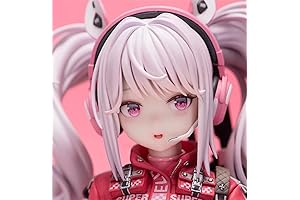 18CM SkyTube Character Girl Kamino Shizuku