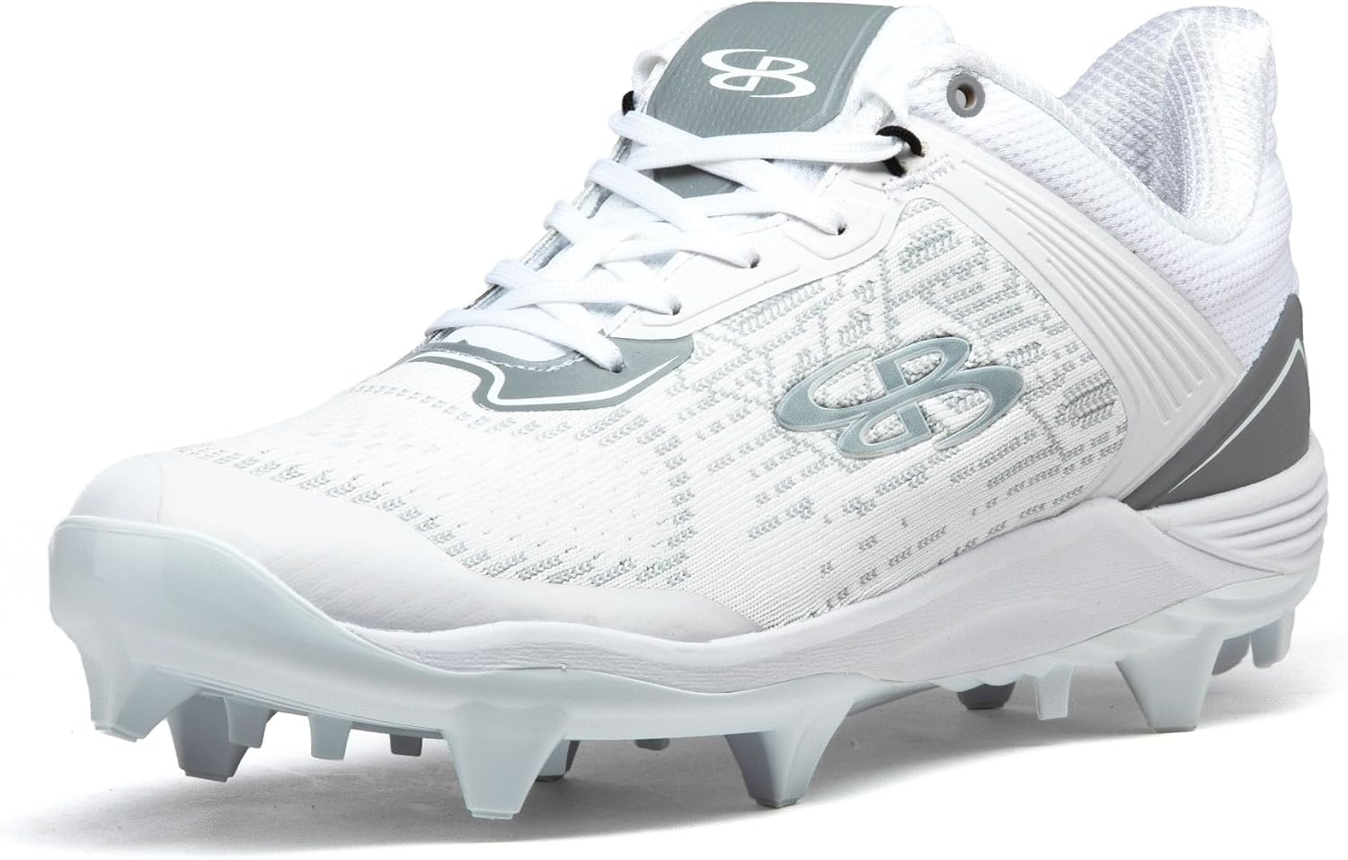 Boombah Viper Pureknit Women's Molded Cleat - Status - Multiple Color Options - Multiple Sizes