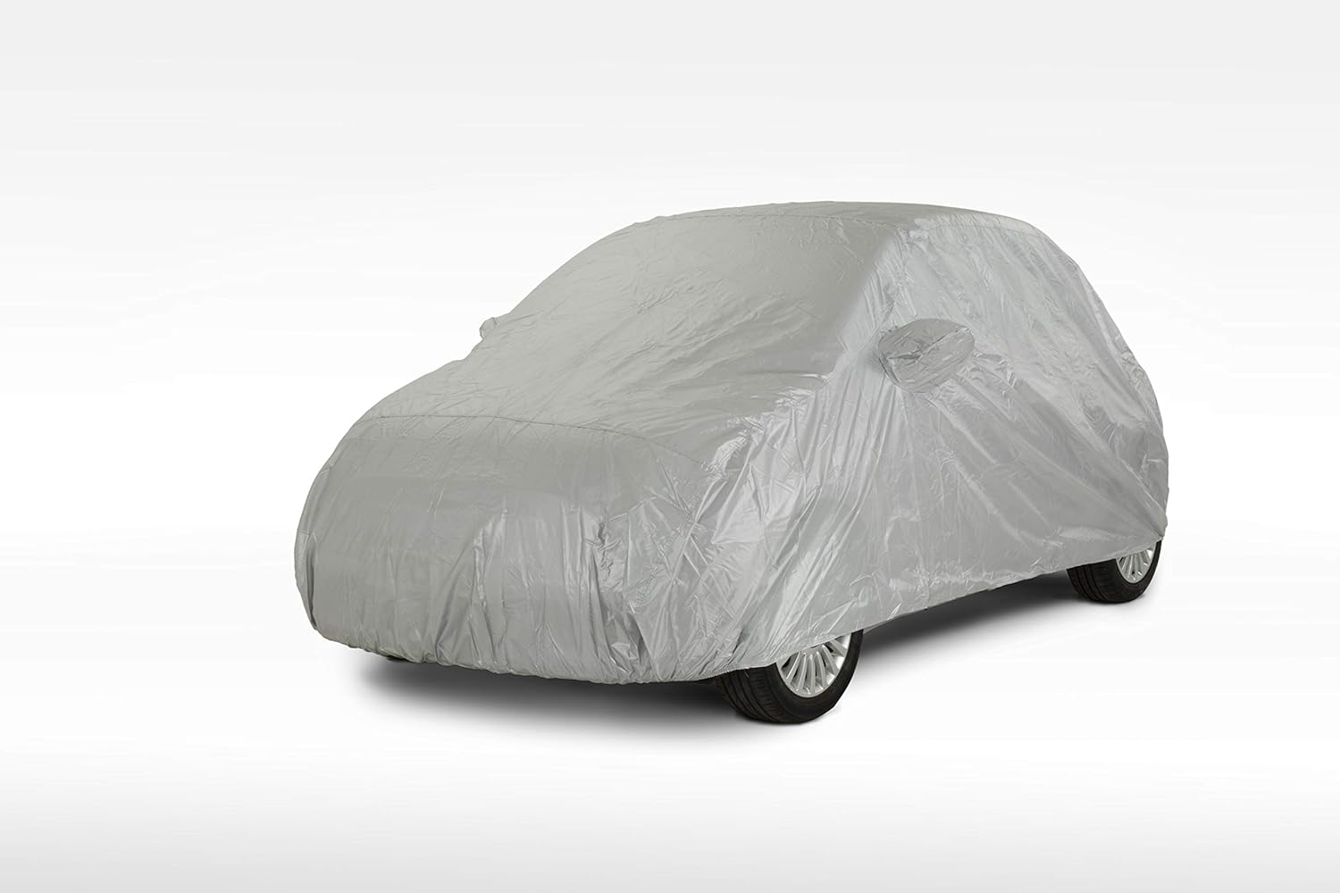 CoverZone 'Voyager' Outdoor Fitted Car Cover (Suits Beetle Convertible 2012-2019)