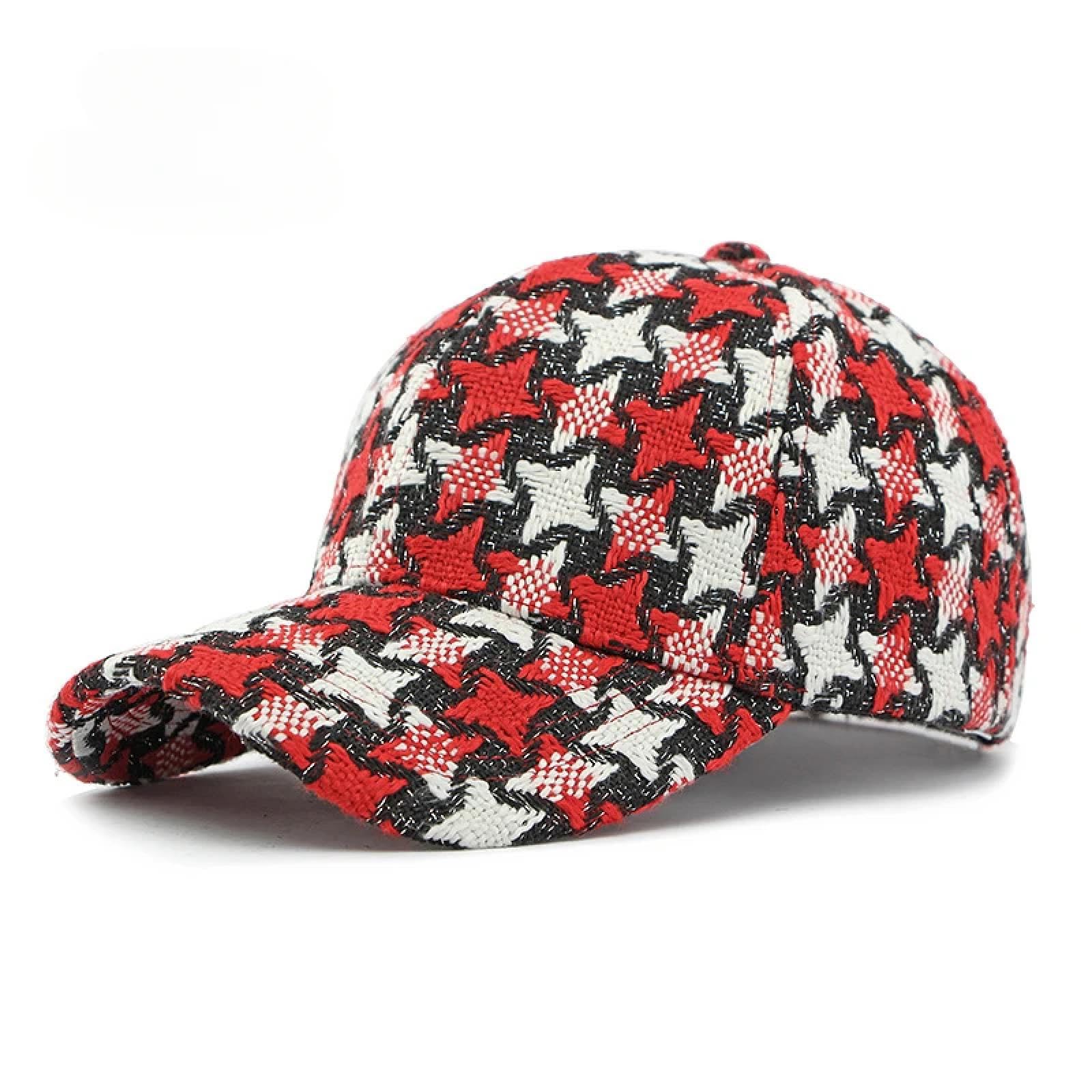 Czapki Czapki Skullies Czapki Beanie Kobiety Wiosna i Lato Gruba Ciepła Dzianina Hardtop Czapka Z Daszkiem Osłona Przeciwsłoneczna