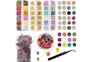 CellLuck Resin Jewelry Making Kit - Perfect for Beginners