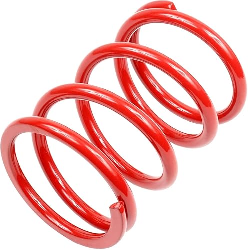 Replacement Part OEM for 7043500 Primary Drive Clutch Spring for Polaris Scrambler XP 1000 HO Eps 2014 Index-DDR965-GTF1-38190