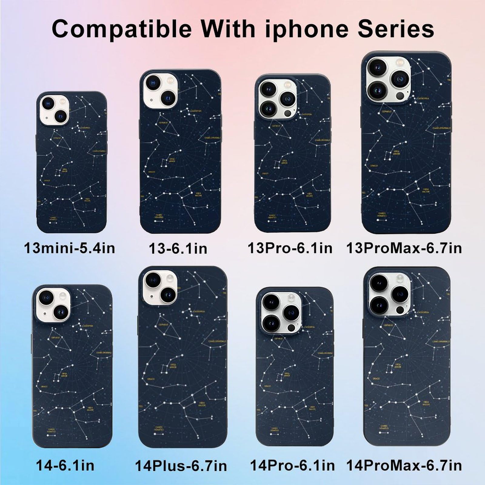 Casetify 星空デザイン iPhone16 ケース Amazon.co.jp: iPhone 16 ケース 星座柄 星柄 宇宙柄 全機種対応