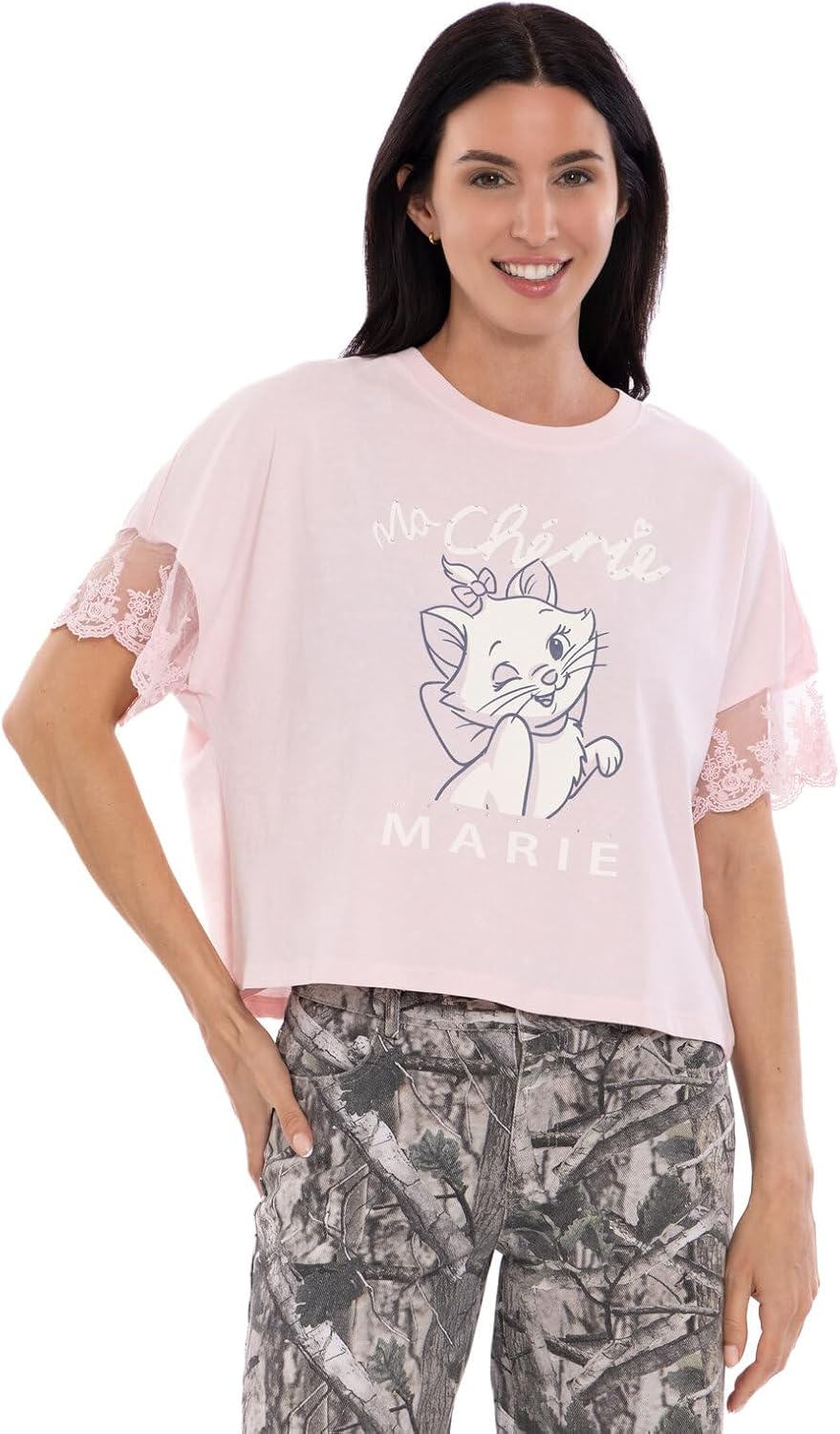 Disney Women's Vintage T-Shirt Adult Sizes (X-Small - 2XL)