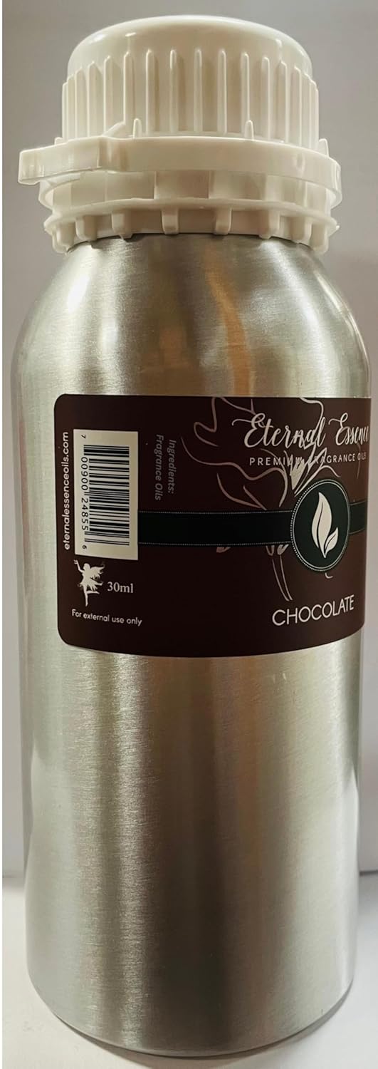 Chocolate Premium Grade Fragrance Oil - Scented Oil - 16oz.