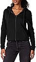 Amazon Essentials womens Fleece Full-Zip Hoodie (Available in Plus Size)