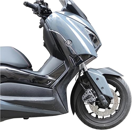 Miniatura 3 de for XMAX300 XMAX250 Xmax 300 250 2017-2023 Motorcycle Accessories Aluminium Front Brake Caliper Cover Guard