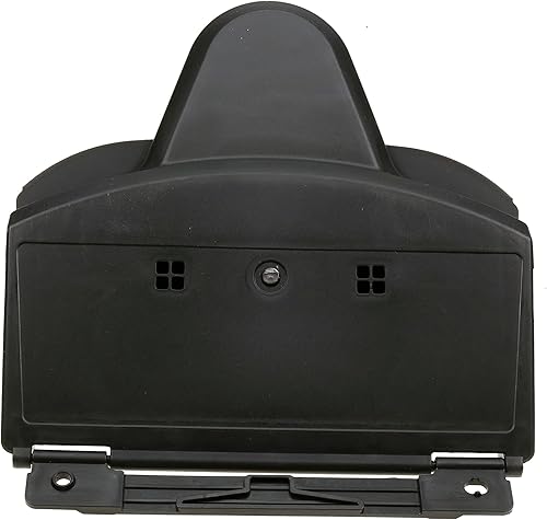 Miniatura 4 de JEENDA Funda para filtro de aire 11011-0820 11011-7052 11011-7065 11011-7054 compatible con motores Kawasaki FR651V FR691V FR730V Series