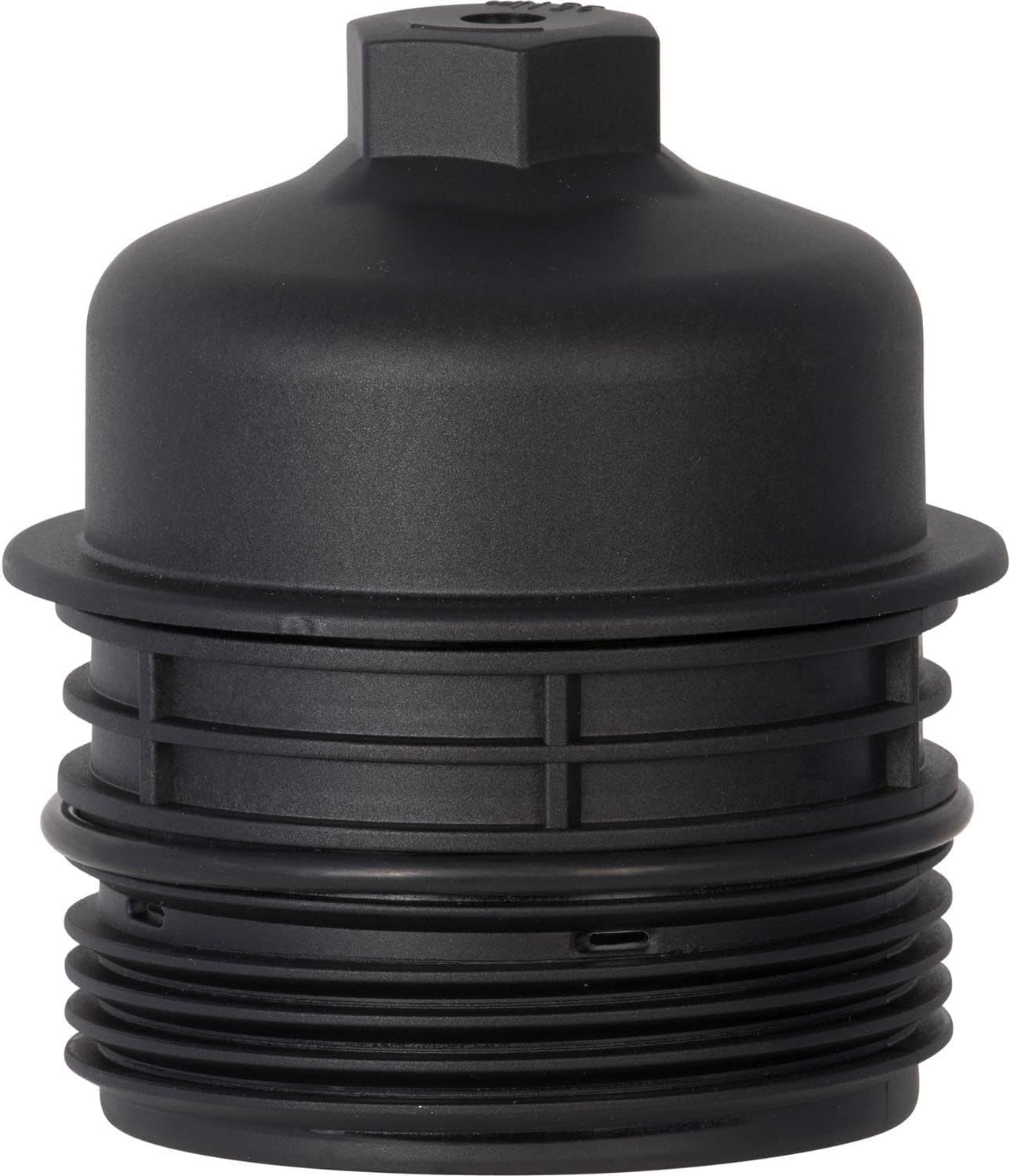 Engine Oil Filter Housing Cap Compatible With Hyundai Palisade 3.8L V6 2025 2024 2023 2022 2021 2020 P-5038025