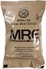 MREs Meals Ready-to-Eat Genuine U.S. Military Surplus 1 Pack Assorted Flavor by MRE