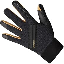 WARSTIC 2024 WORKMAN3 Adult & Youth Batting Gloves Black, YXL