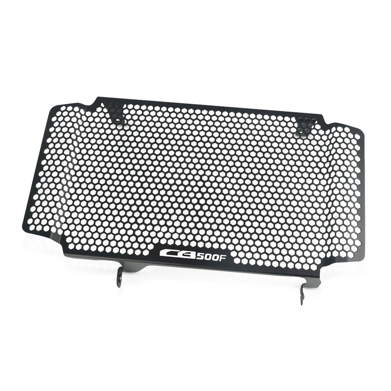 Accessori Moto Radiatore Guard Protezione Griglia Di Copertura Per Ho&nda CB500F CB500 CB 500 F 500F 2016-2021 2022 2023 2024 Accessori Griglia Radiatore