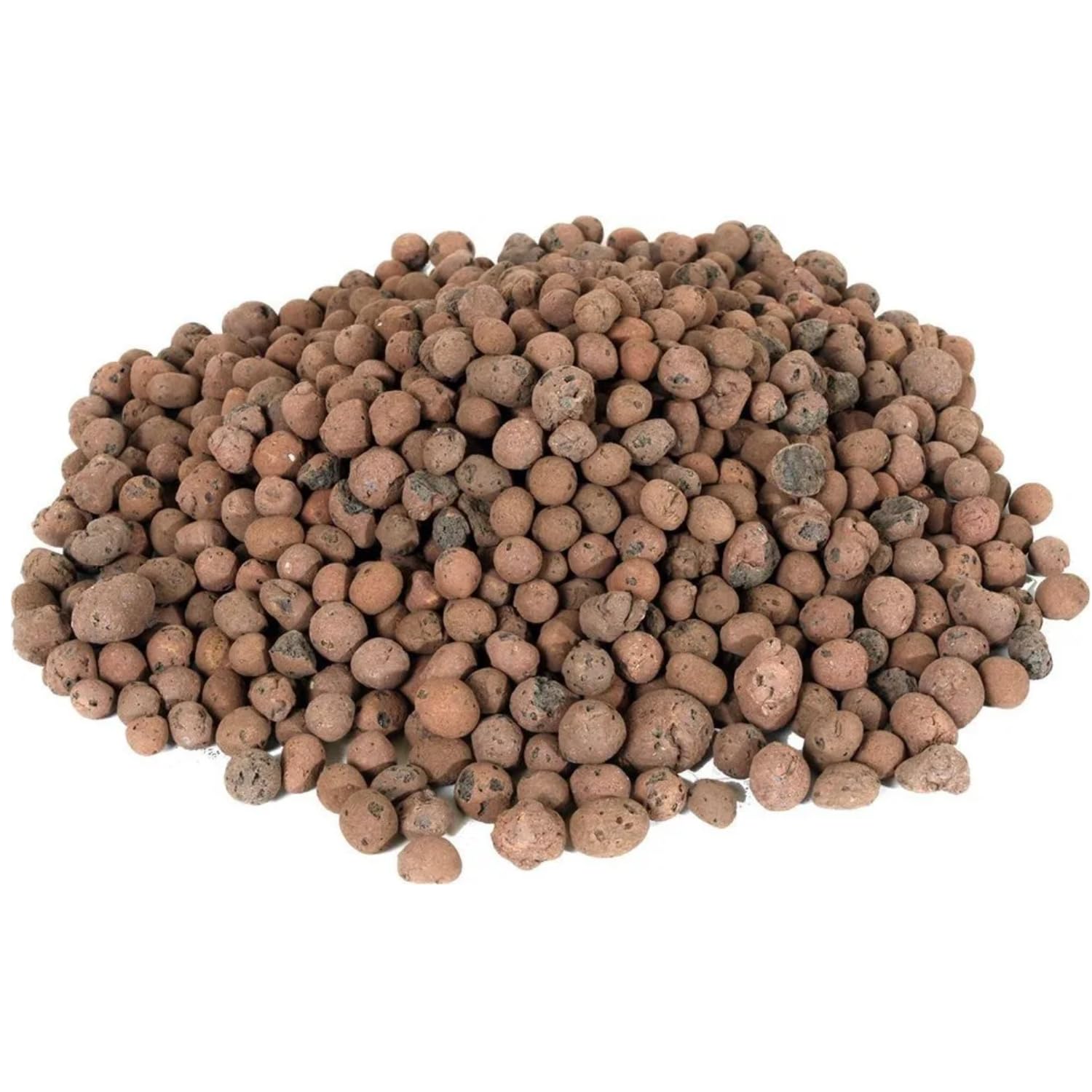 Hug A Plant | Clay Balls (LECA Balls) - (8-15 MM Size) Round (Home & Garden) (5 KG) (B0CBK9D71X) Amazon Price History, Amazon Price Tracker