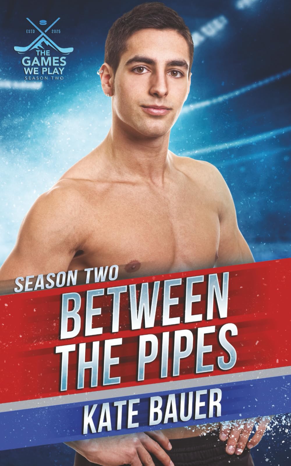 Between the Pipes: The Games We Play - Season 2