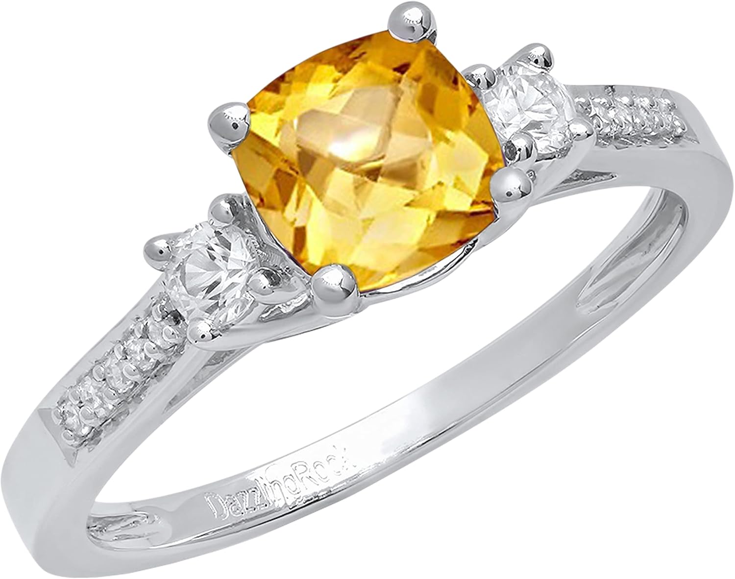 Anillos de Compromiso