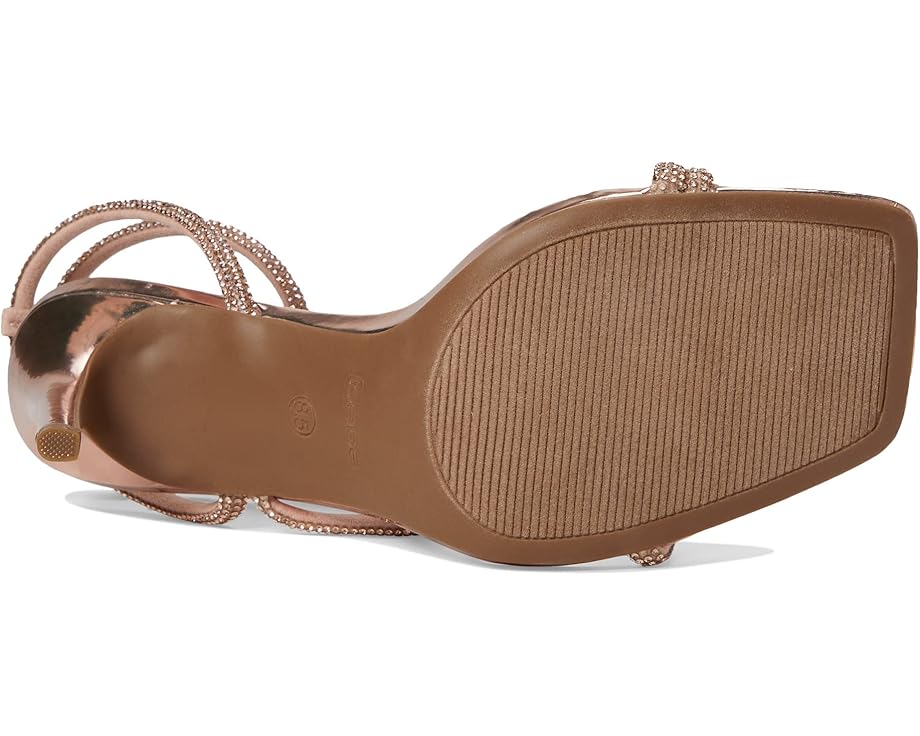 Bebe Millan - Bottom View