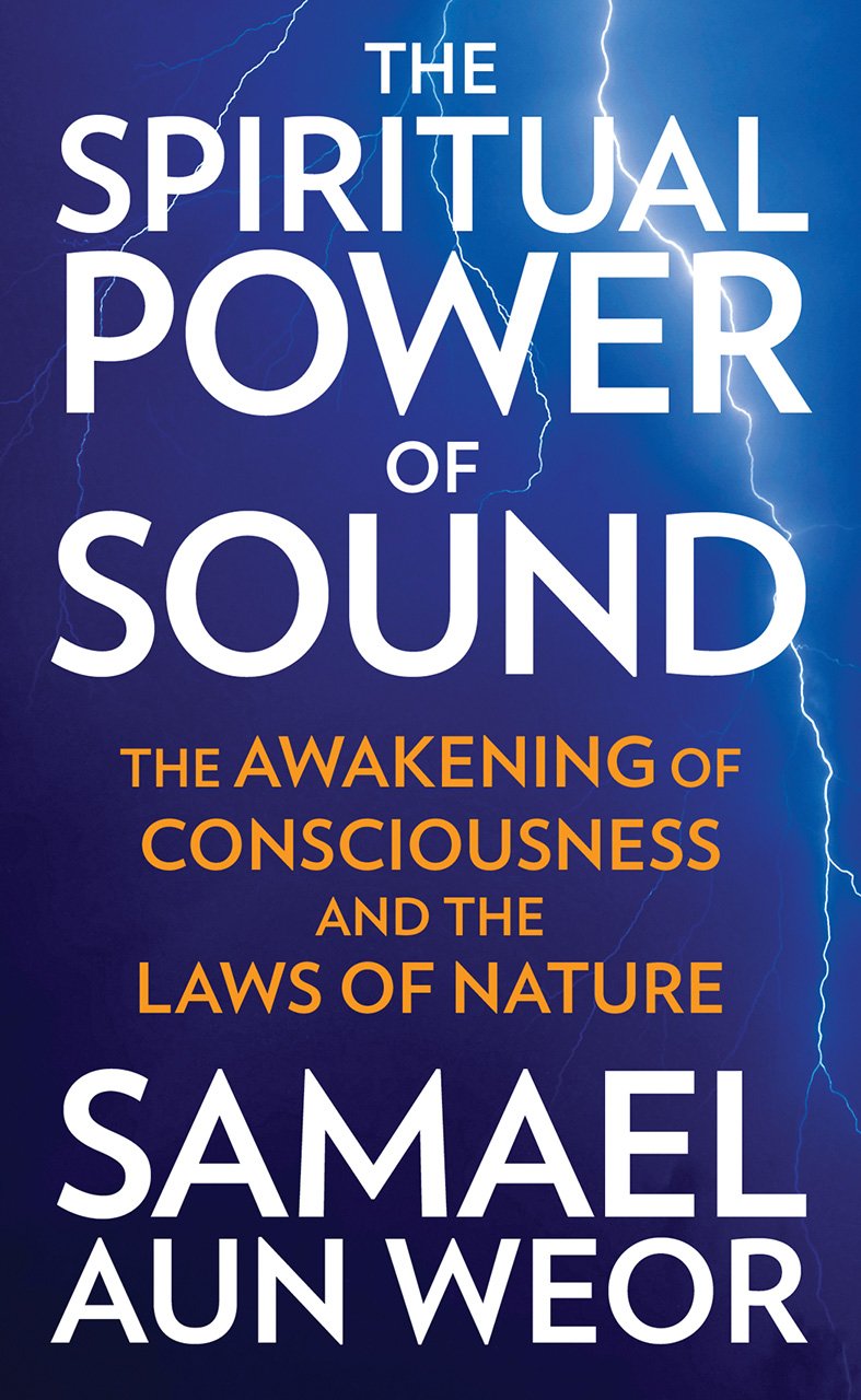 The Spiritual Power of Sound: The Awakening of Consciousness and the Laws of Nature Paperback – October 1, 2011