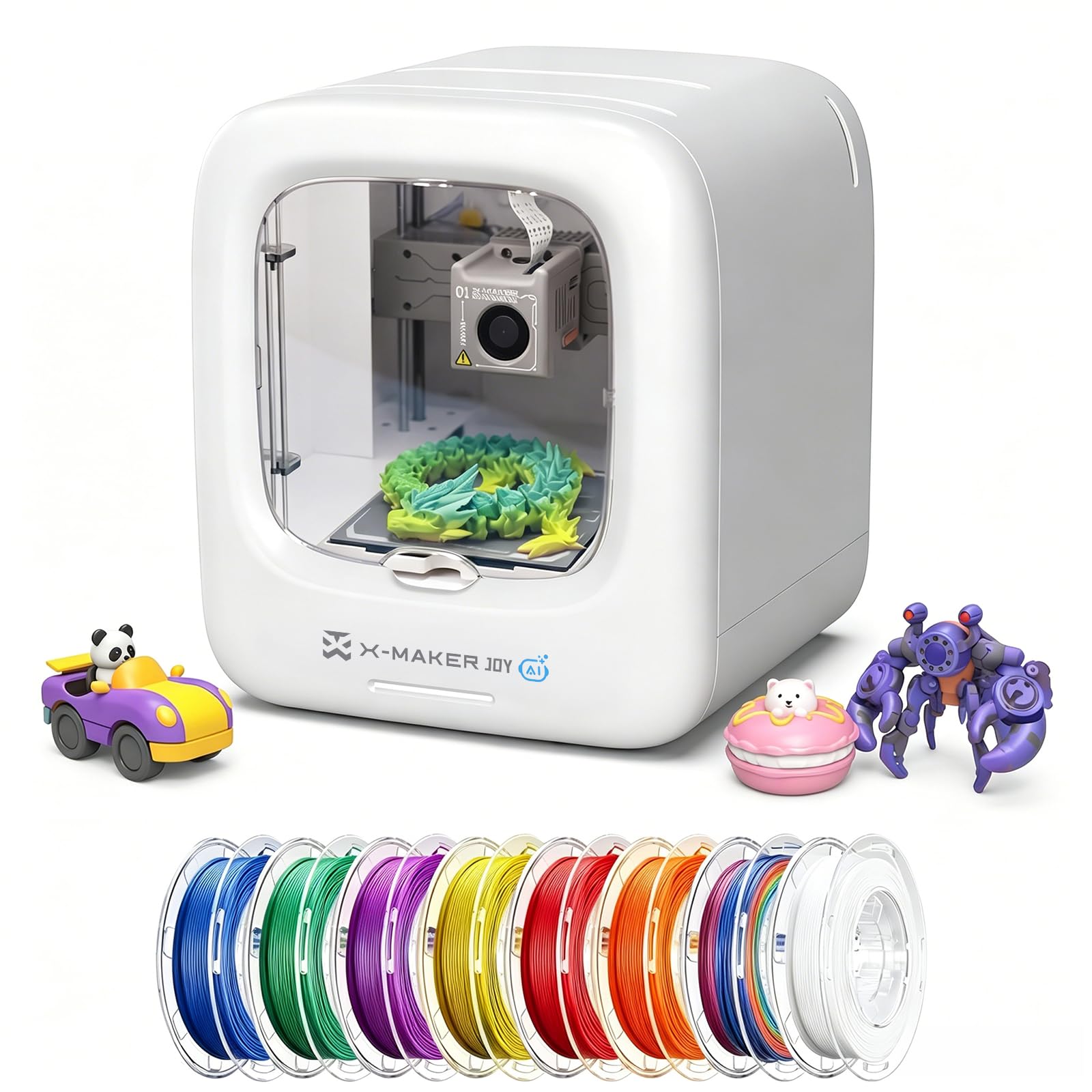 AOSEED X-Maker Joy AI+