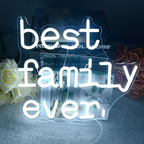 Miniatura 1 de Letrero de neón rosa con texto en inglés "No Excuss", luz LED inspiradora, motivacional, regulable, decoración de pared, accesorios de gimnasio,