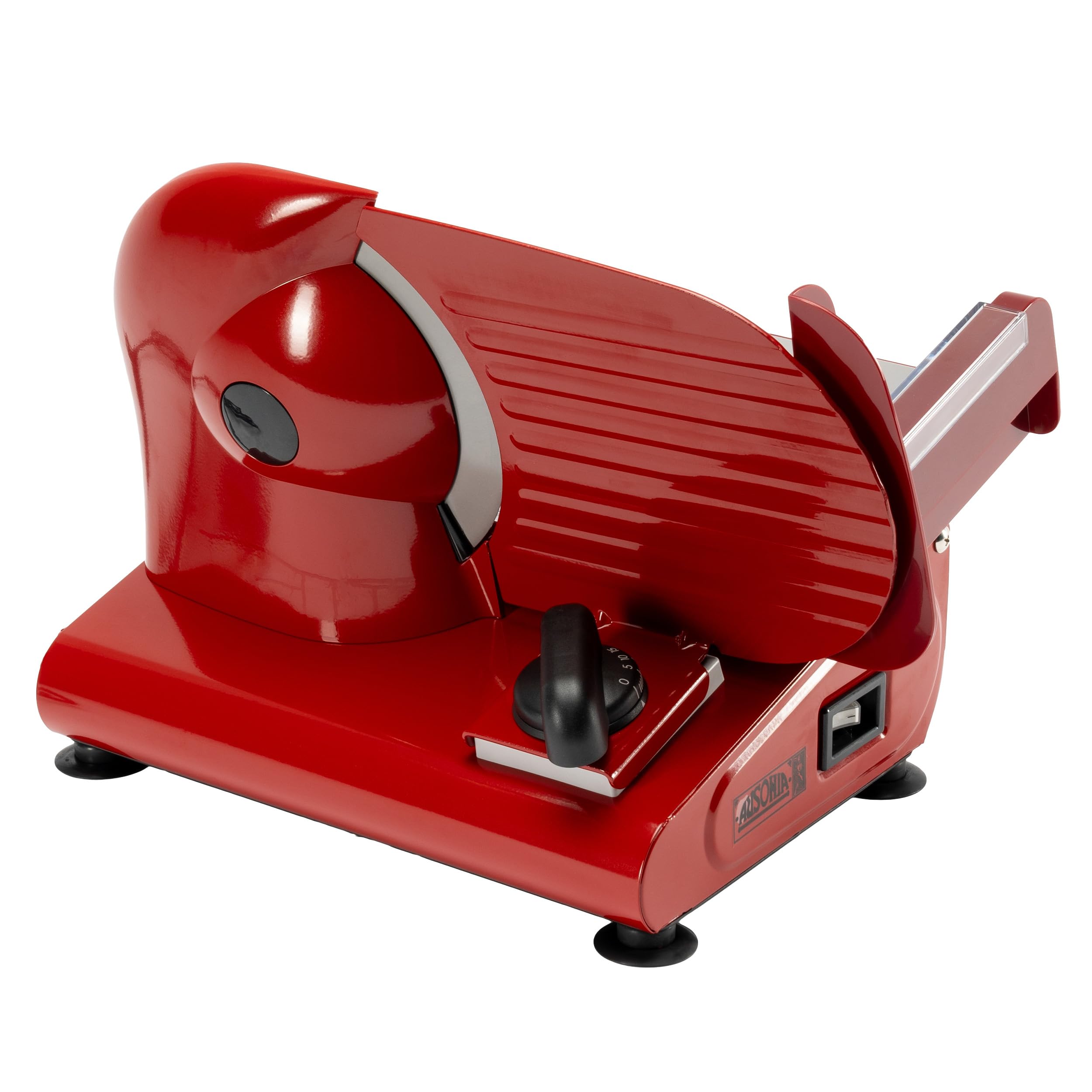 RGV Allzweckschneider Ausonia 190 Rot