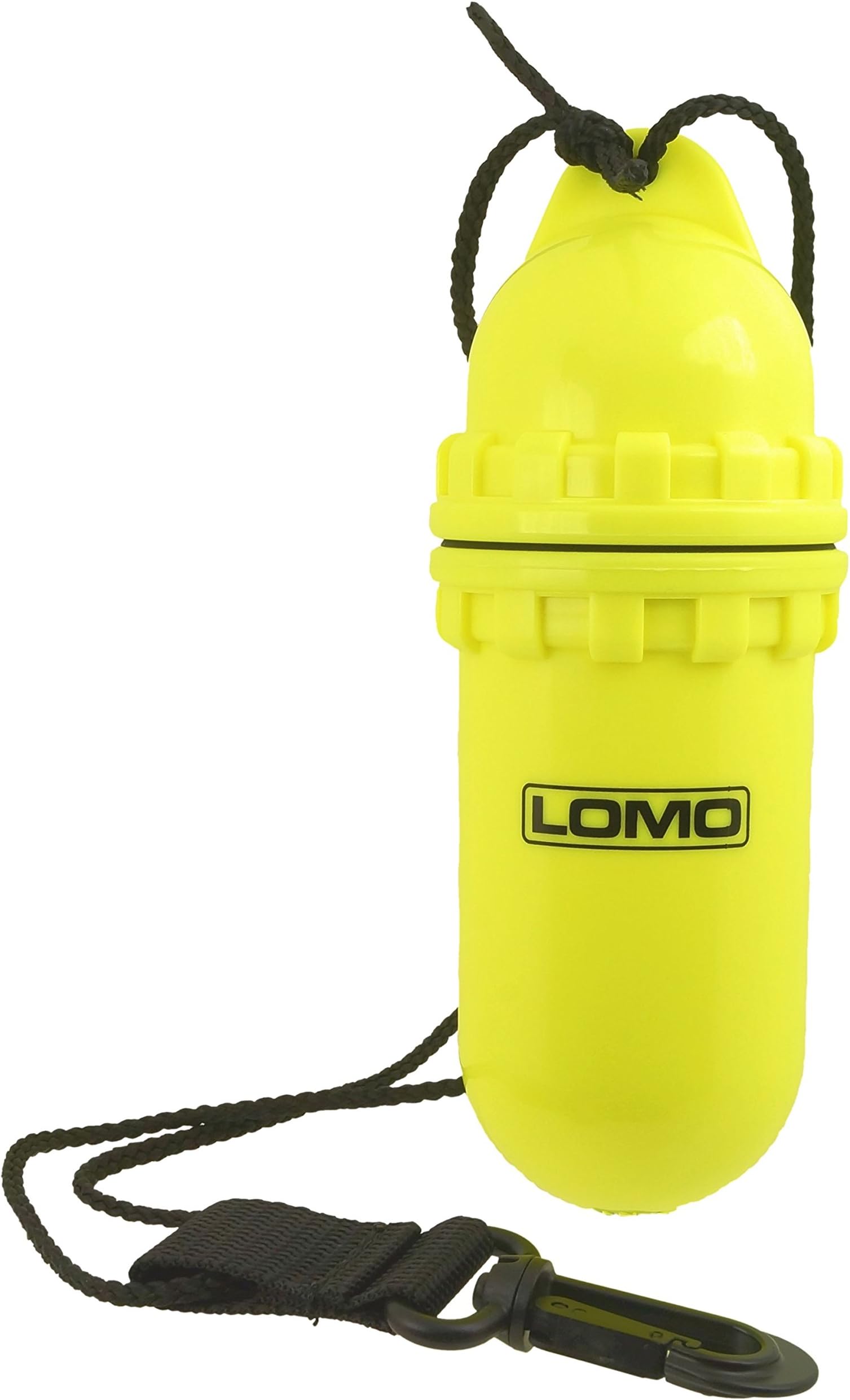 Lomo Drybox 7. Cyclinder Tube Dry Box