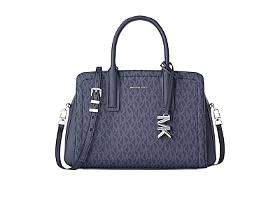MICHAEL Michael Kors Laila Small Satchel Satchel Women