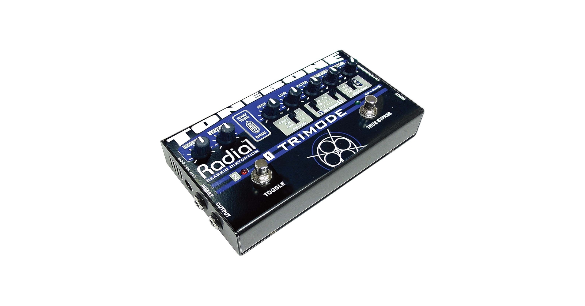 Radial TONEBONE TRIMODE 2CH真空管ディストーション 71psfYPZk5L._UF894,1000_QL80_.jpg