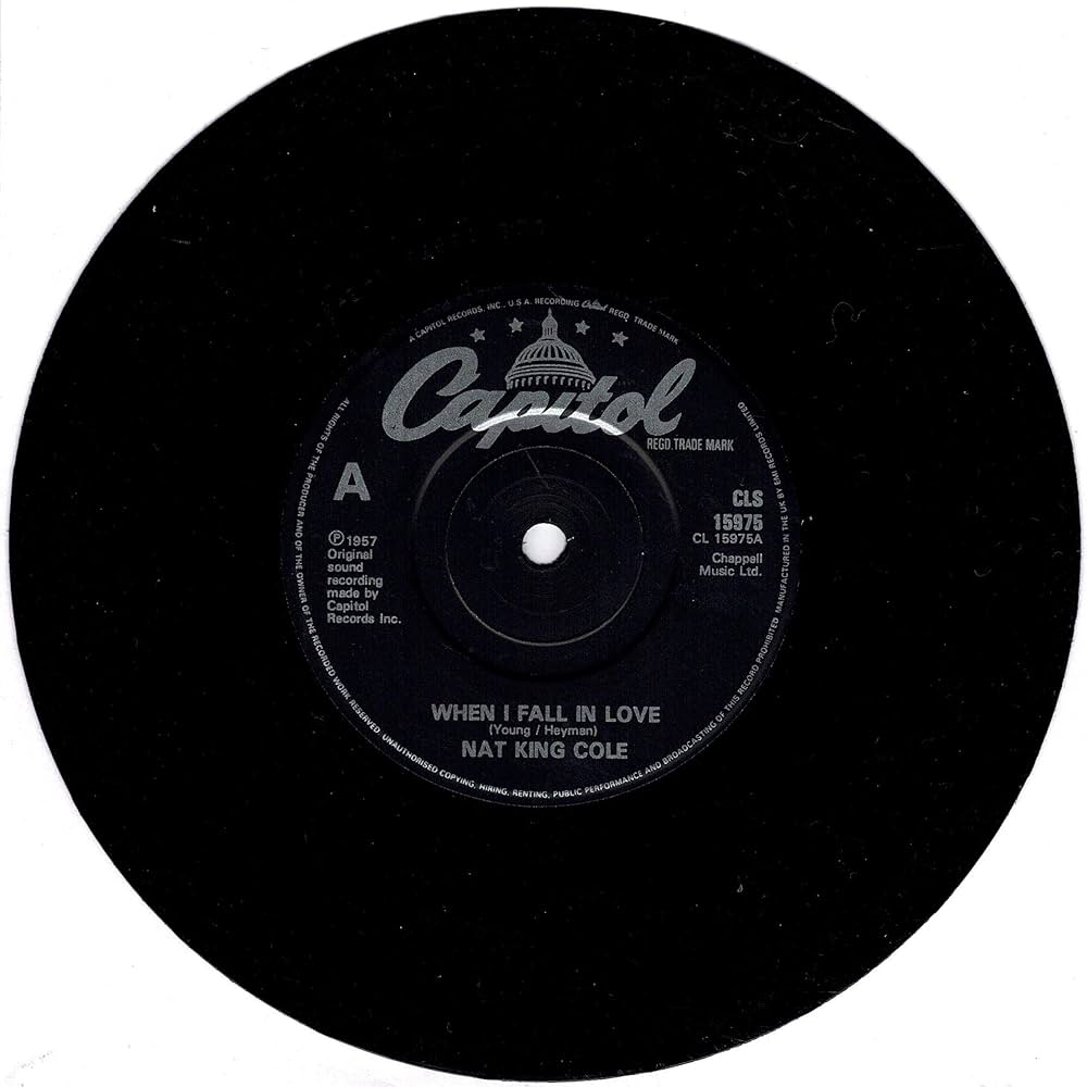 Amazon.co.jp: When I Fall In Love: ミュージック