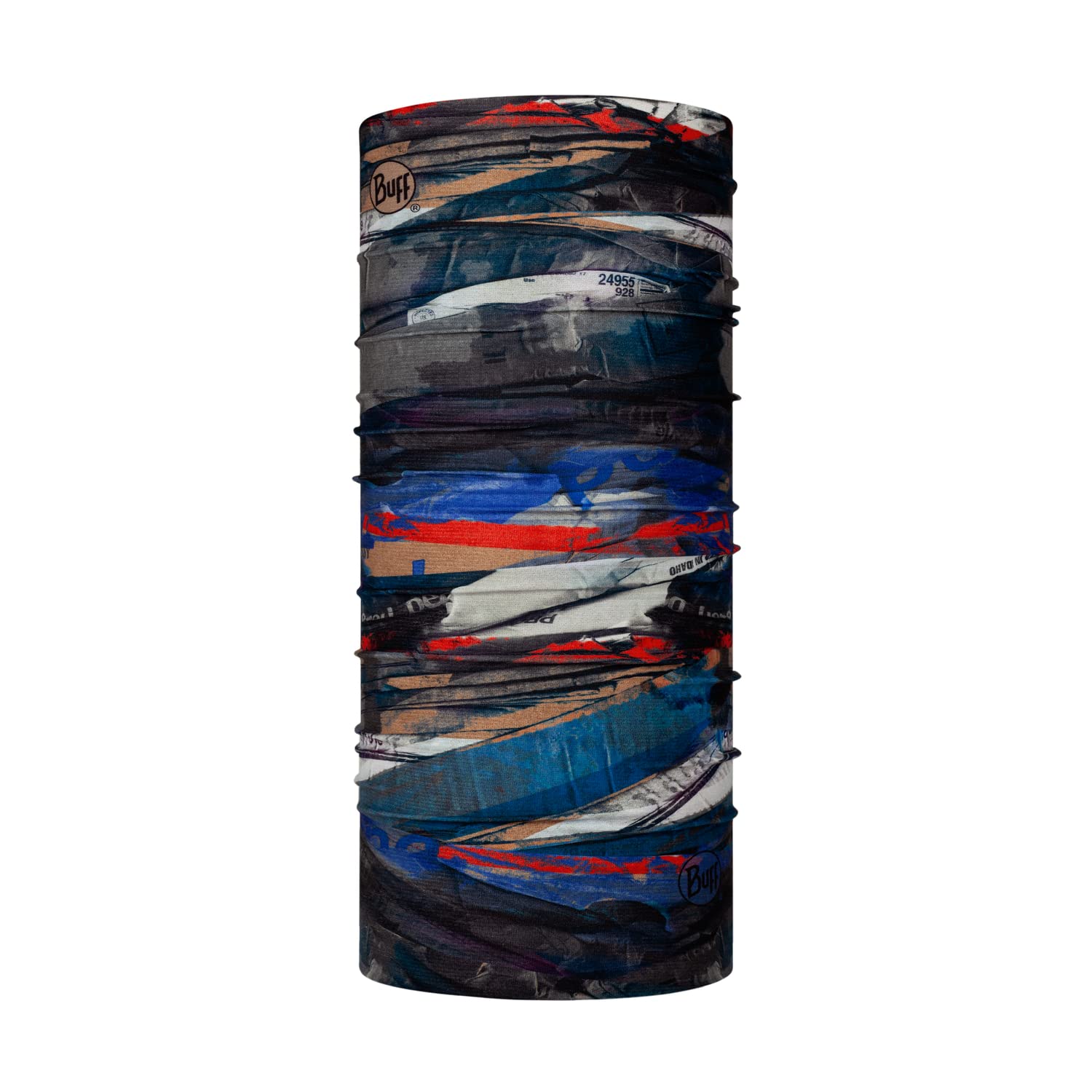 Buff Tour de cou CoolNet UV® enfant Smap Multi Unisex Taille unique