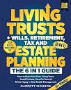 living trust book 2026 Top2商品