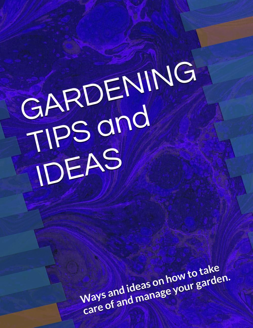 GARDENING TIPS AND IDEAS: Ways and ideas on how to take care of and manage your garden.
