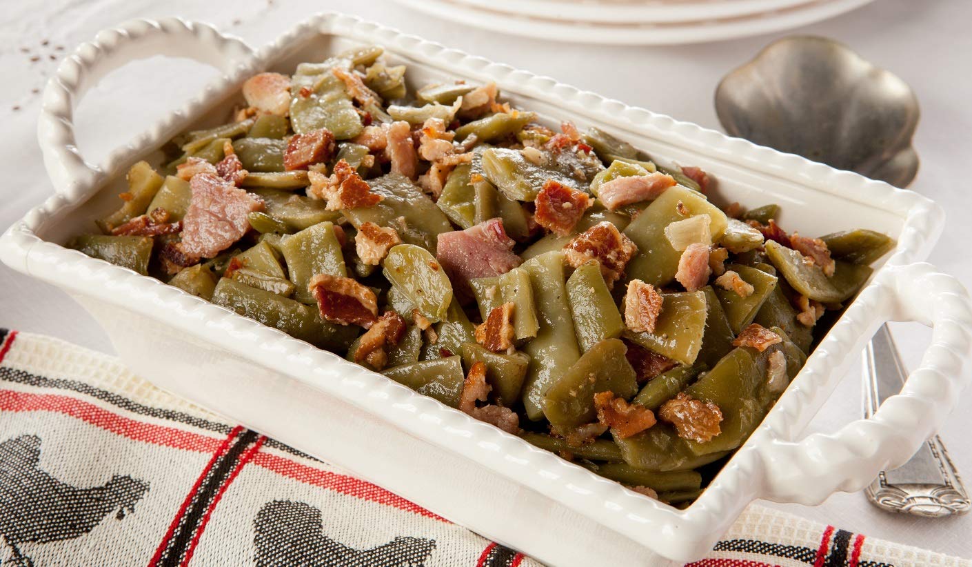 Burgers' Smokehouse Country Side Dish Collection (Classic Family Favorites)