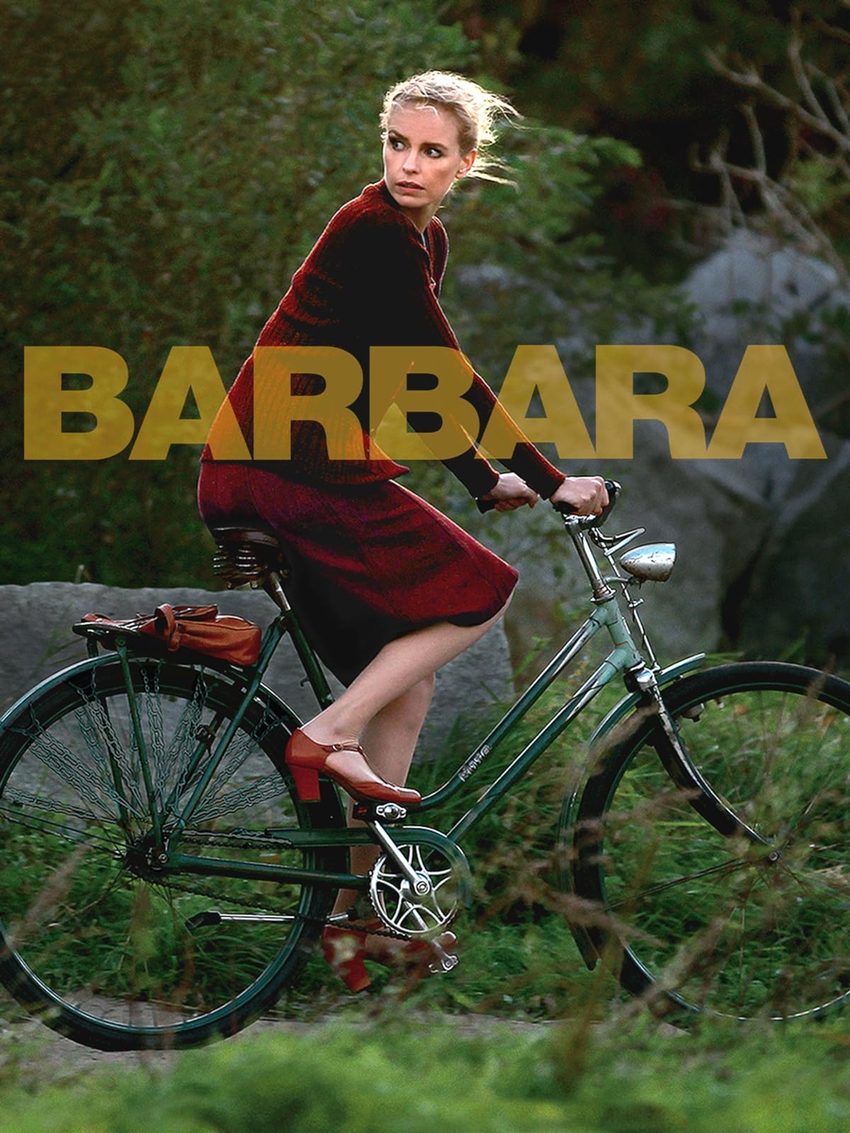 Barbara (English Subtitled)