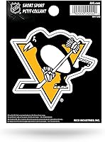 Vista 1 de Calcomanía deportiva corta de la NHL