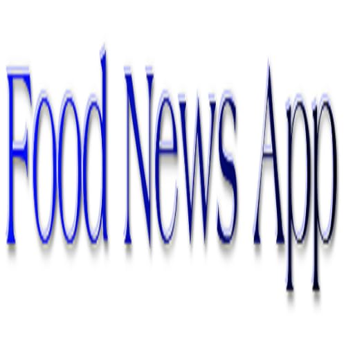 food news app