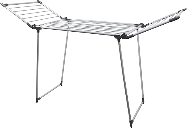 DAY Drying Rack 18M W/Wings