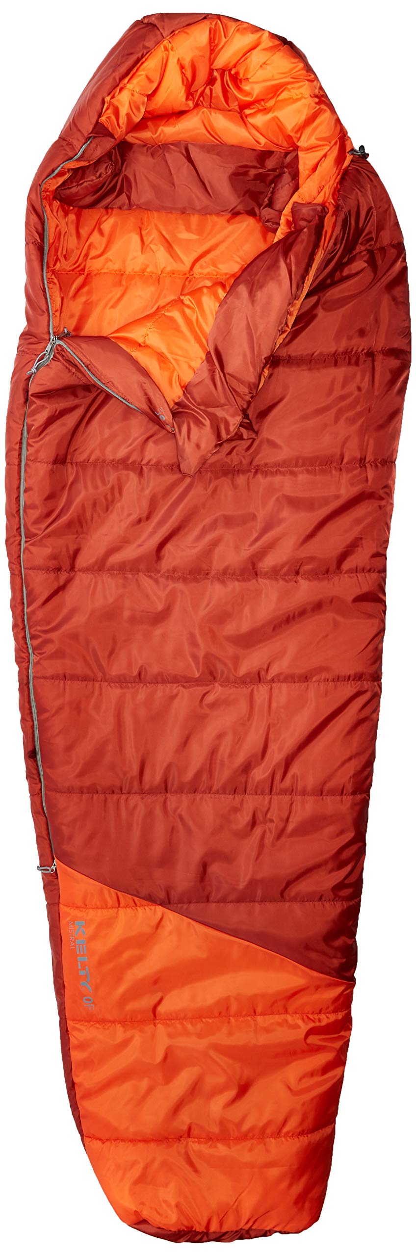 KeltySleeping-Bags Kelty Mistral Synthetic Camping Sleeping Bag