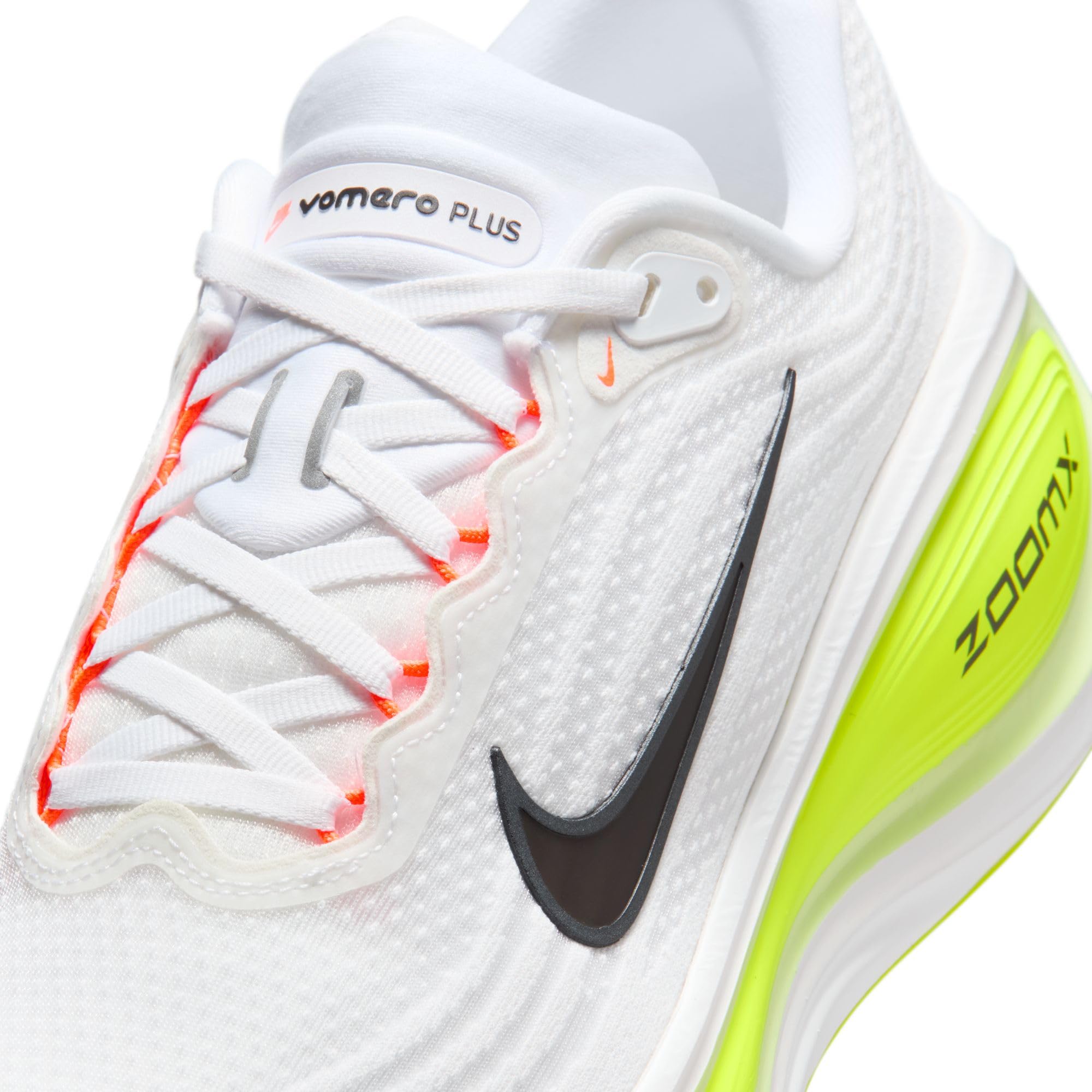 Nike Nike Vomero Plus Straßenlaufschuh Für Herren Zapatillas para Correr de carreteraHombre