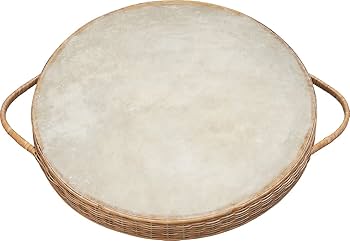 TOCA オーシャンドラム 35cm Amazon | Kids Percussion キッズパーカッション ハンドル付